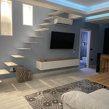Appartamento Triana Siviglia Esterno foto