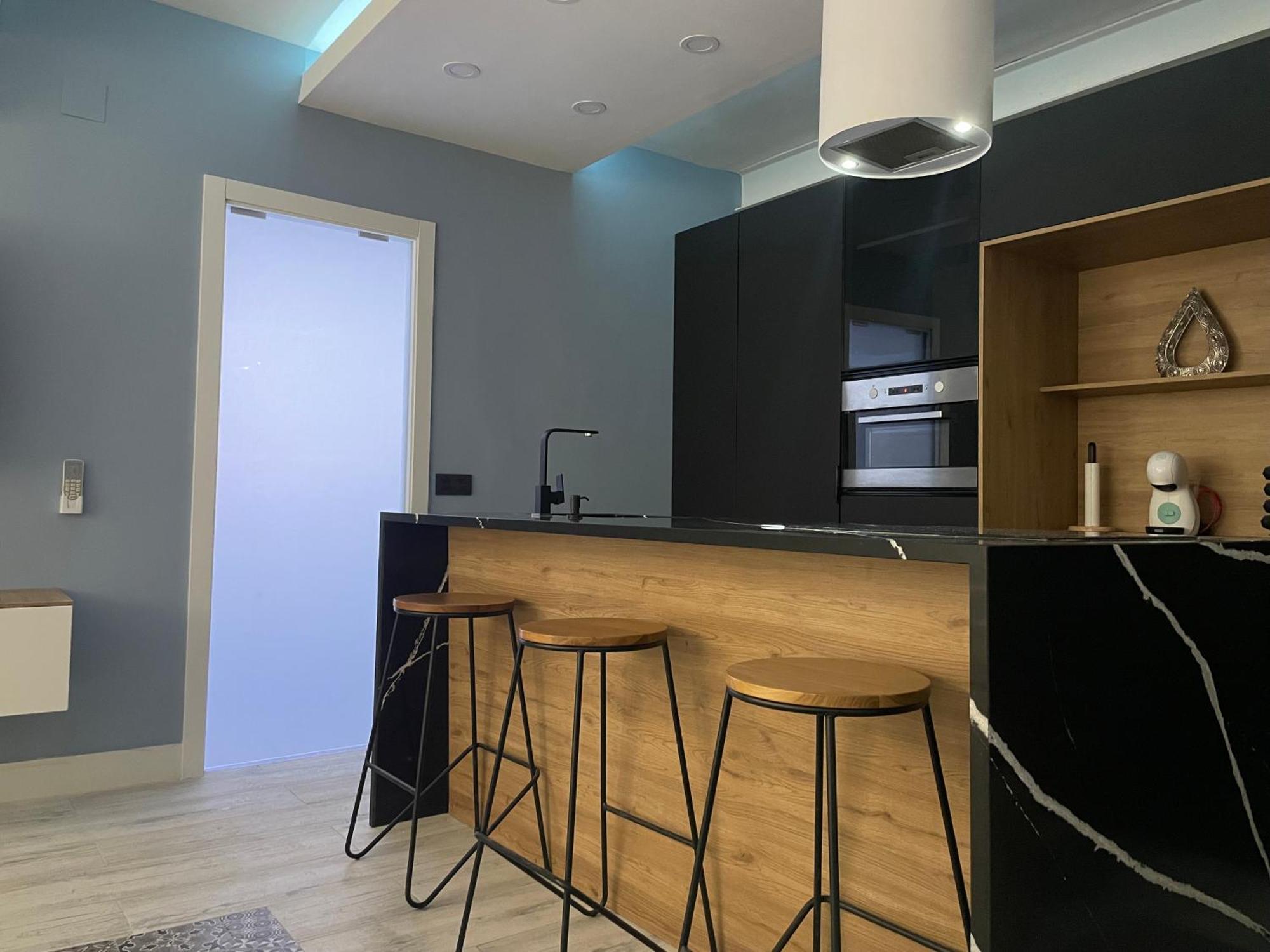 Appartamento Triana Siviglia Esterno foto